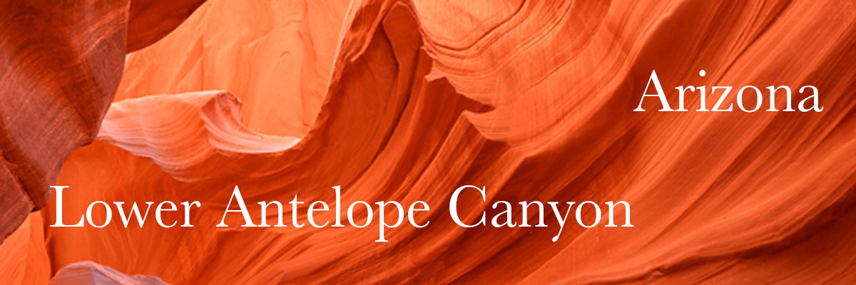 Antelope Canyon
